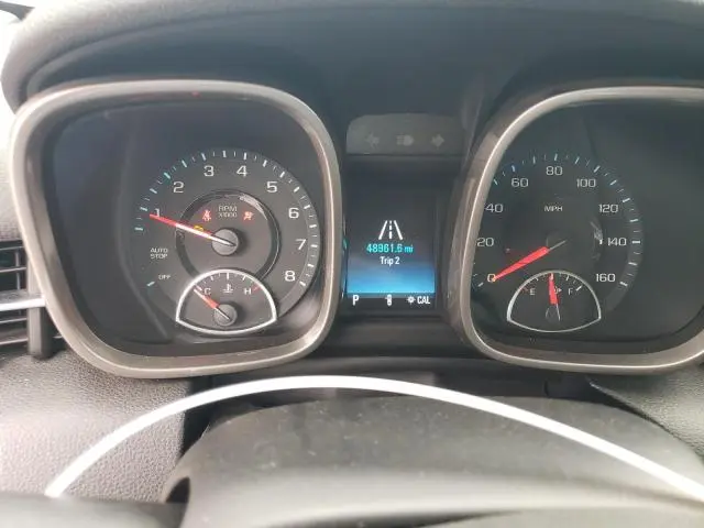 2014 CHEVROLET MALIBU LTZ  