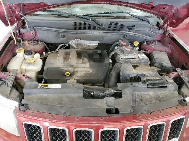 2014 JEEP COMPASS SPORT