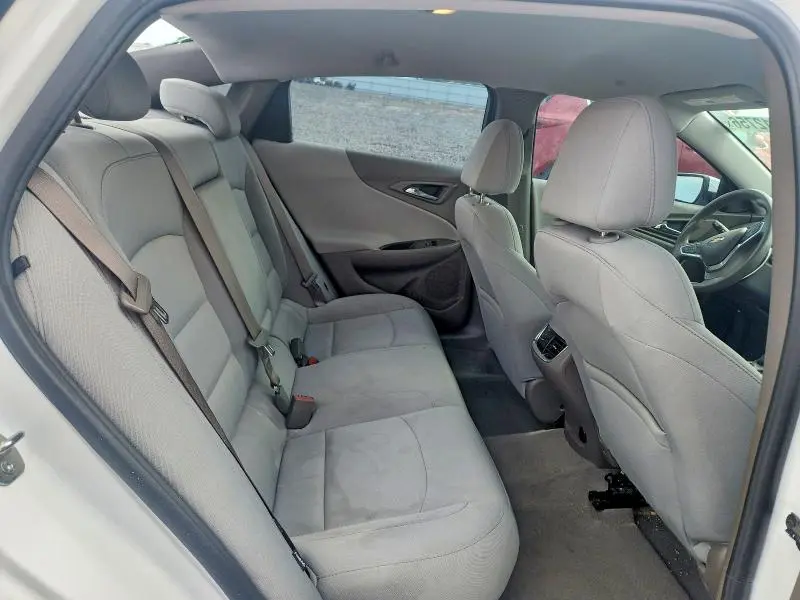 2022 CHEVROLET MALIBU  LT   