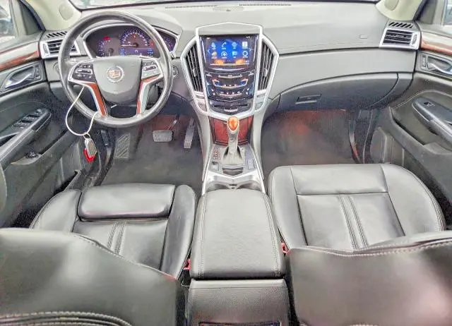 2015 CADILLAC SRX PREMIUM COLLECTION  