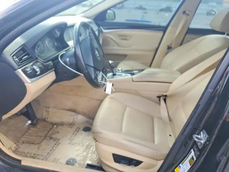 2011 BMW 528 I  