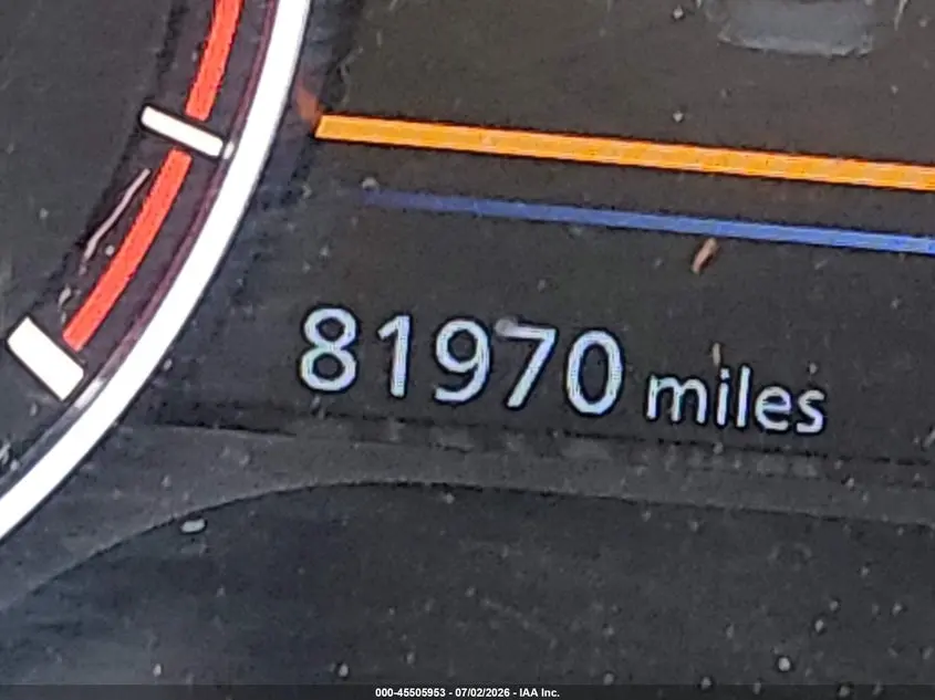 2022 NISSAN ALTIMA SR FWD