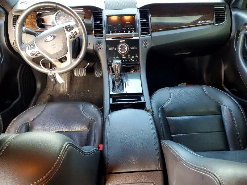 2019 FORD TAURUS LIMITED  