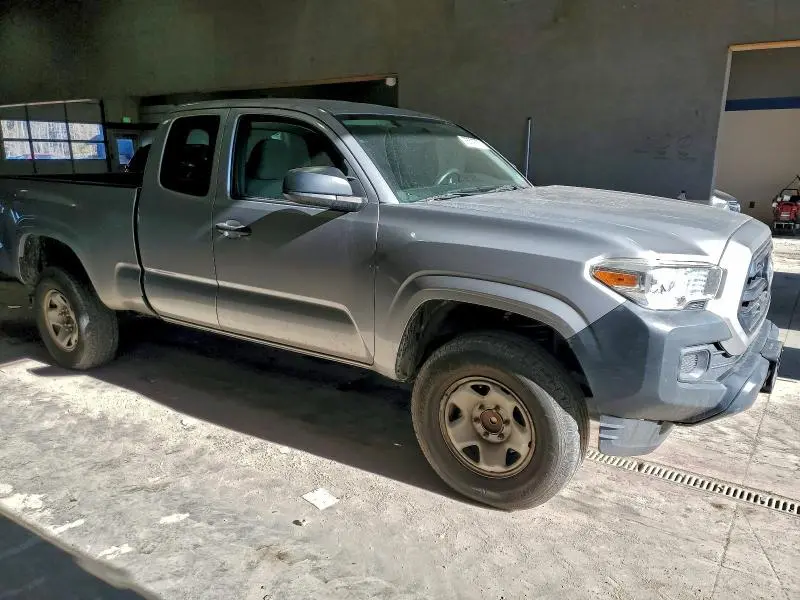 2016 TOYOTA TACOMA ACCESS CAB  