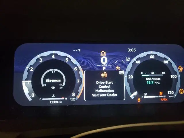 2024 TOYOTA TACOMA DOUBLE CAB  