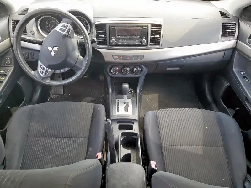 2014 MITSUBISHI LANCER ES/ES SPORT  