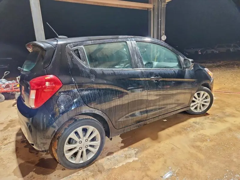 2017 CHEVROLET SPARK 1LT  