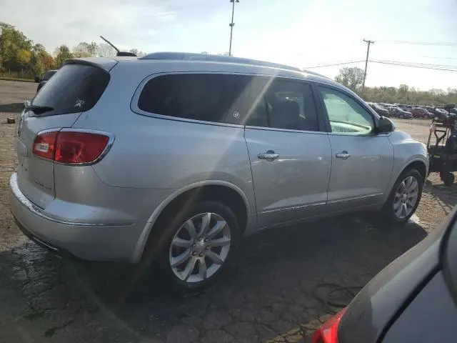 2016 BUICK ENCLAVE
