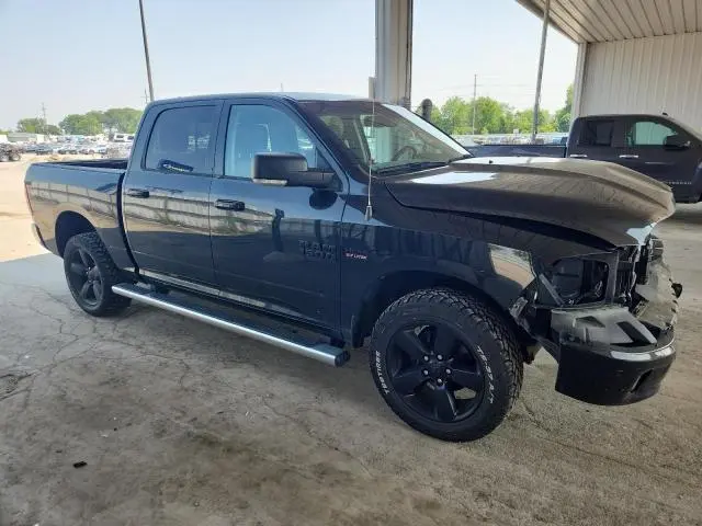 2018 RAM 1500 SLT  