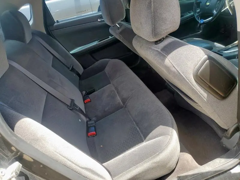 2014 CHEVROLET IMPALA LIMITED LT