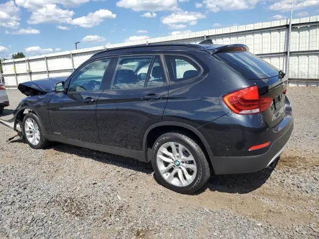 2015 BMW X1 XDRIVE28I  
