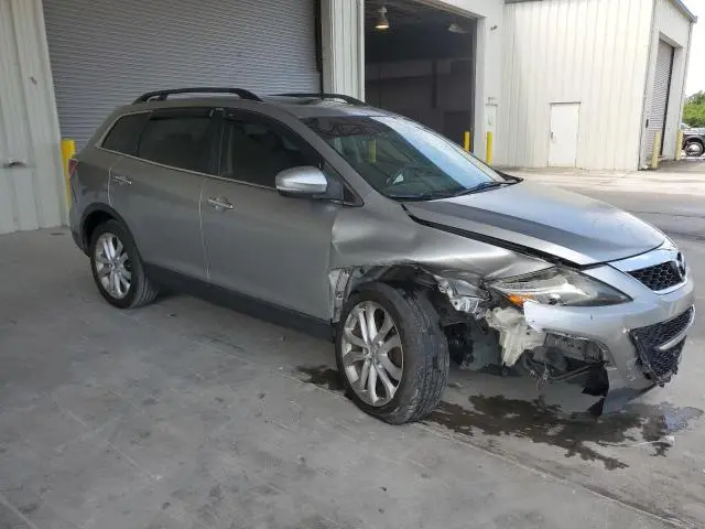 2011 MAZDA CX-9   