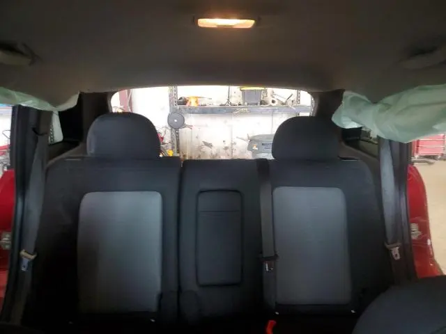 2015 CHEVROLET CAPTIVA LS  