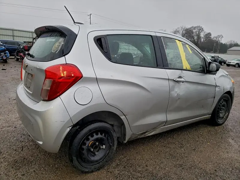 2017 CHEVROLET SPARK LS  