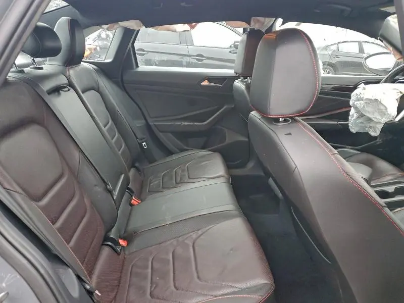 2023 VOLKSWAGEN JETTA GLI AUTOBAHN  