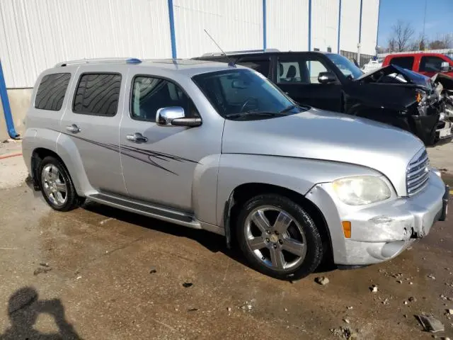 2011 CHEVROLET HHR LT  