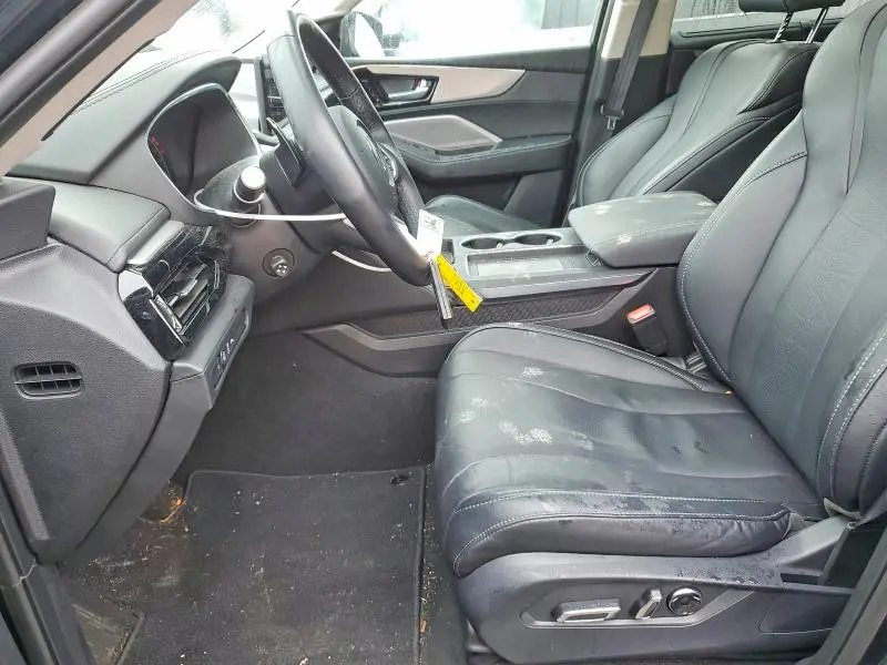 2025 ACURA MDX TECHNOLOGY  