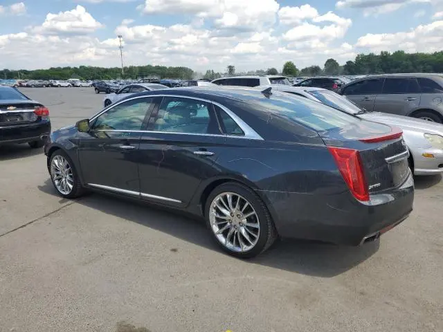 2013 CADILLAC XTS PLATINUM  
