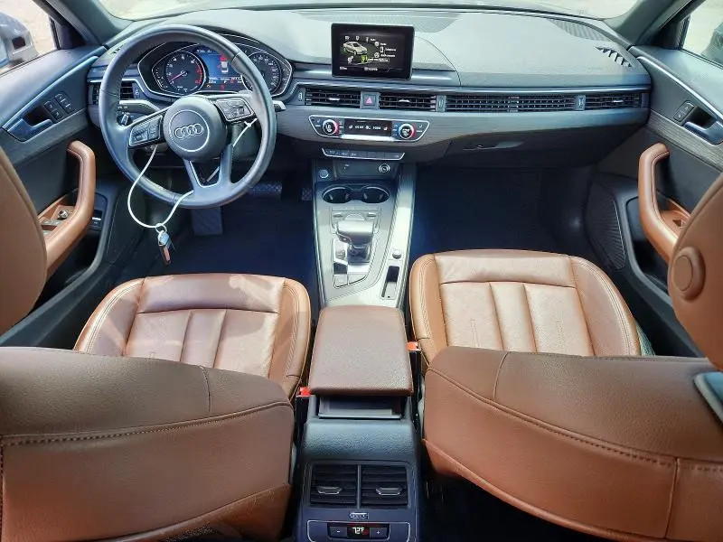 2019 AUDI A4 PREMIUM  