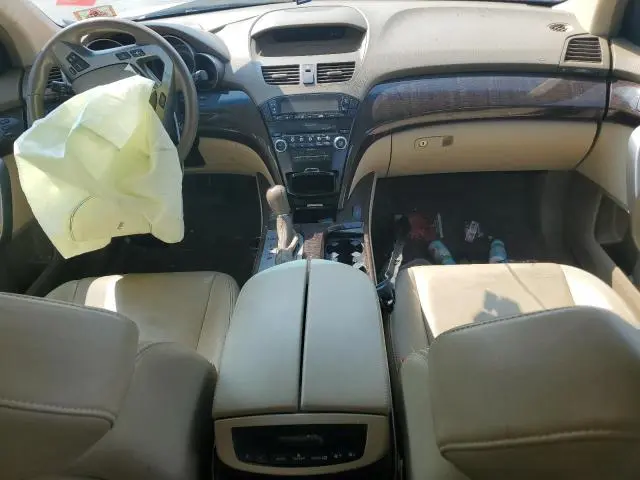 2012 ACURA MDX   