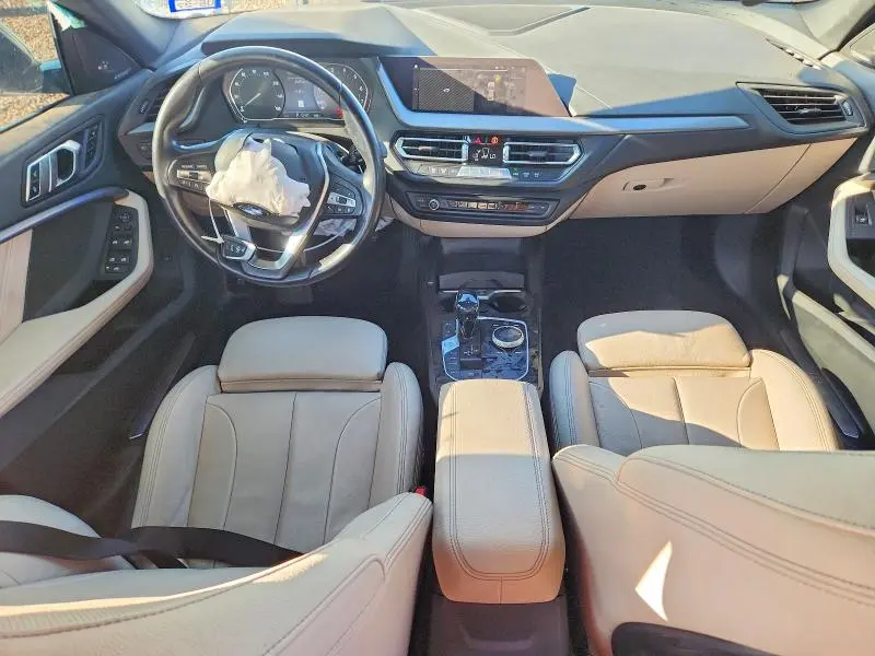2021 BMW 228I   