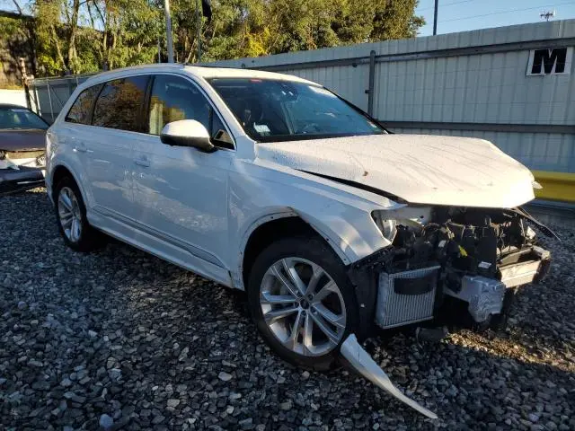 2025 AUDI Q7 PREMIUM  