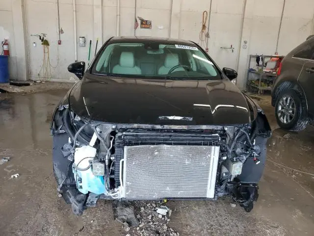 2017 BUICK LACROSSE PREMIUM  