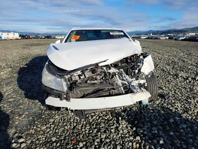 2011 BUICK LACROSSE CXL  