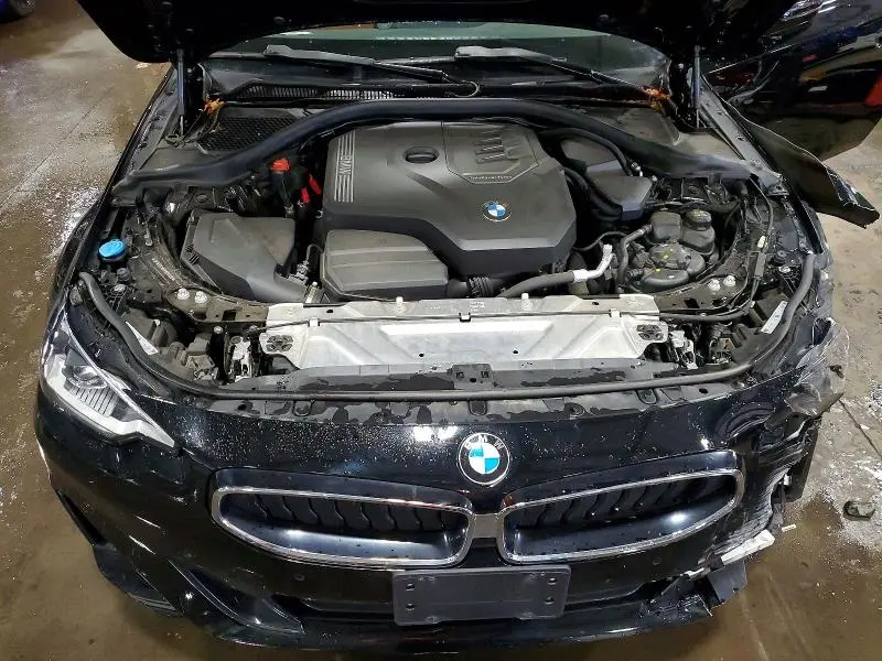 2023 BMW 230XI   