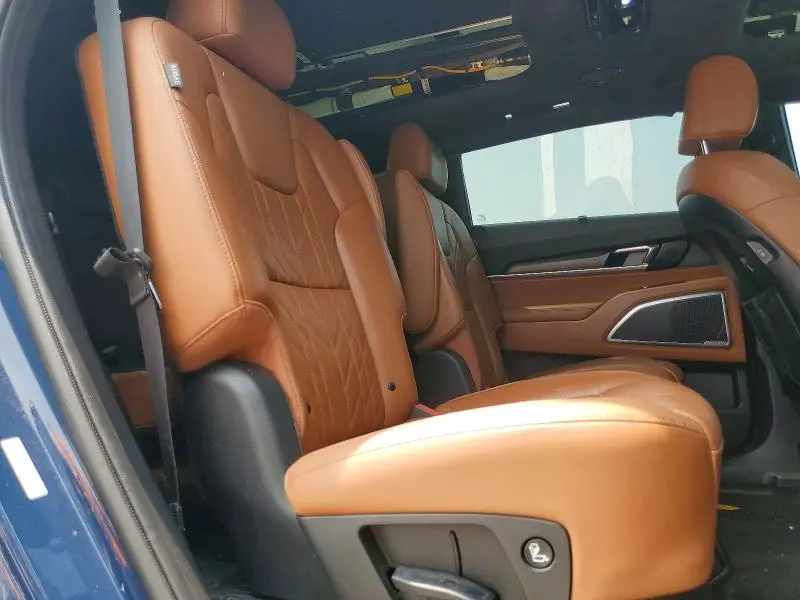 2024 KIA TELLURIDE SX-PRESTIGE X-PRO  