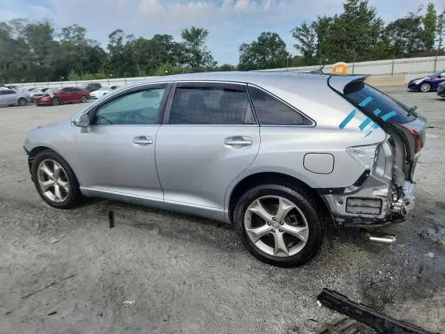 2015 TOYOTA VENZA LE  