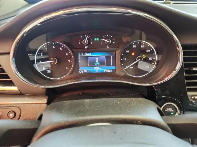 2019 BUICK ENCORE SPORT TOURING  