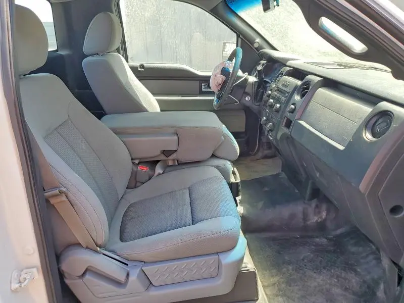 2014 FORD F150   