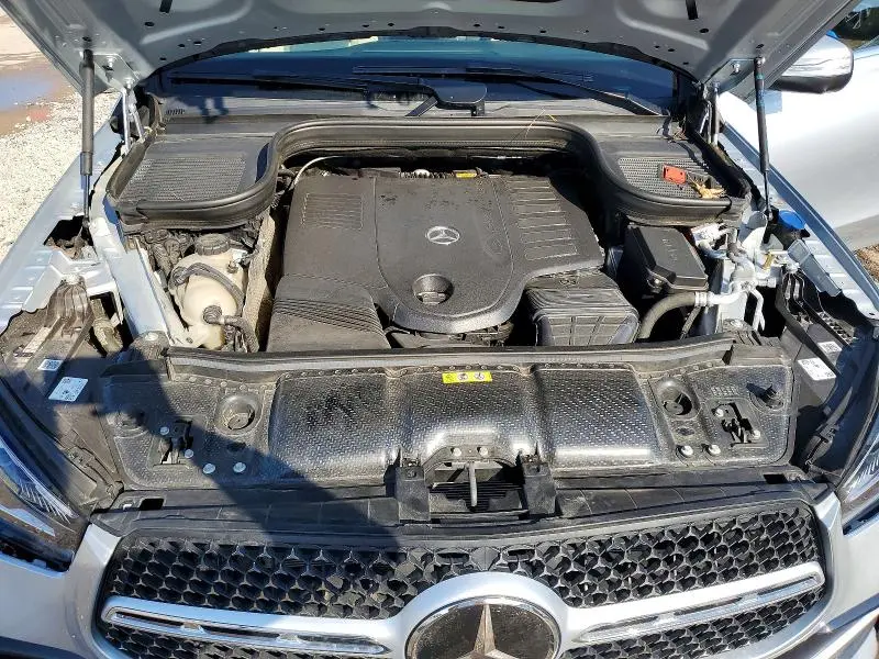 2024 MERCEDES-BENZ GLE 450 4MATIC  