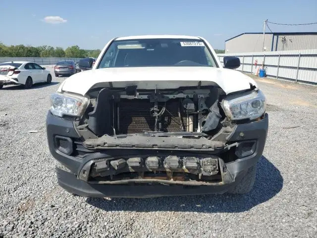 2020 TOYOTA TACOMA ACCESS CAB  