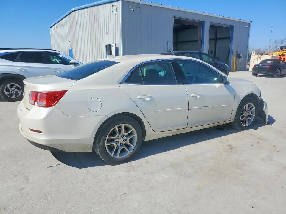 2014 CHEVROLET MALIBU 1LT  