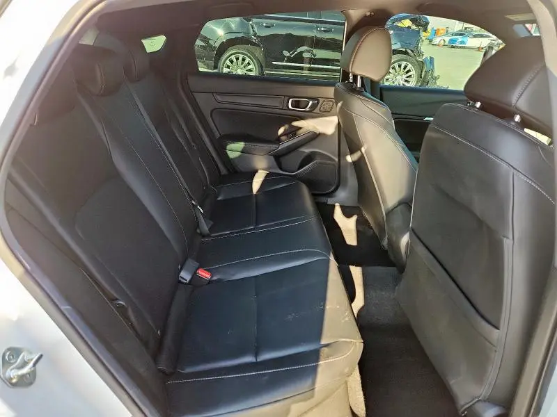 2024 ACURA INTEGRA A-SPEC  