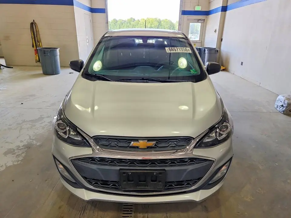 2022 CHEVROLET SPARK LS  