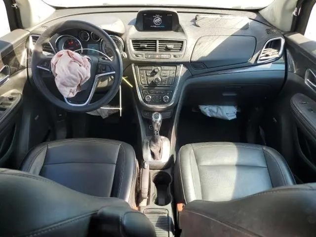 2016 BUICK ENCORE PREMIUM  