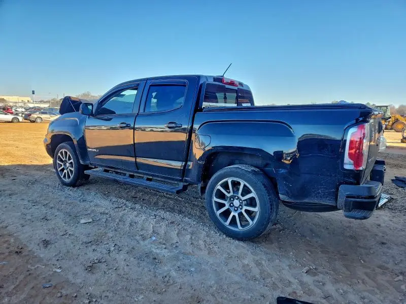 2019 GMC CANYON DENALI  