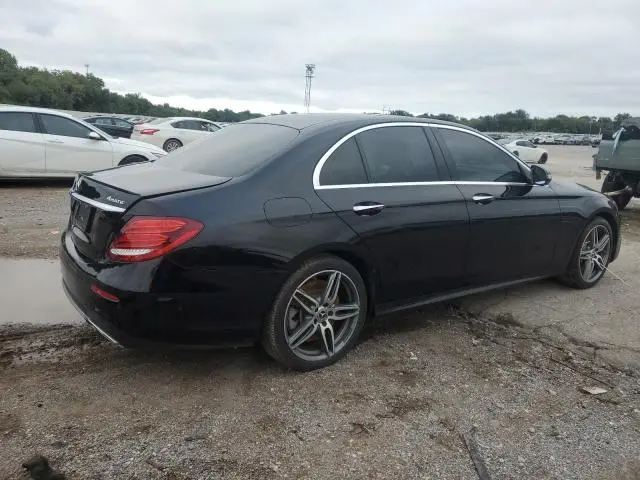2019 MERCEDES-BENZ E 450 4MATIC  