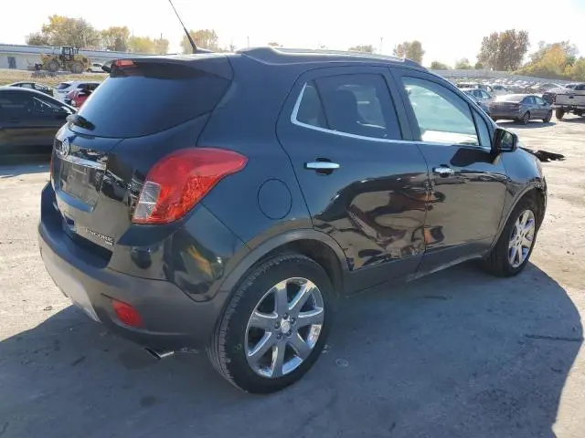 2014 BUICK ENCORE PREMIUM  