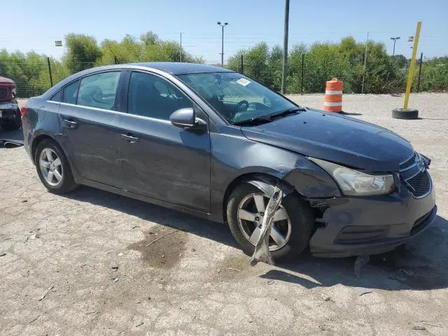 2013 CHEVROLET CRUZE LT  