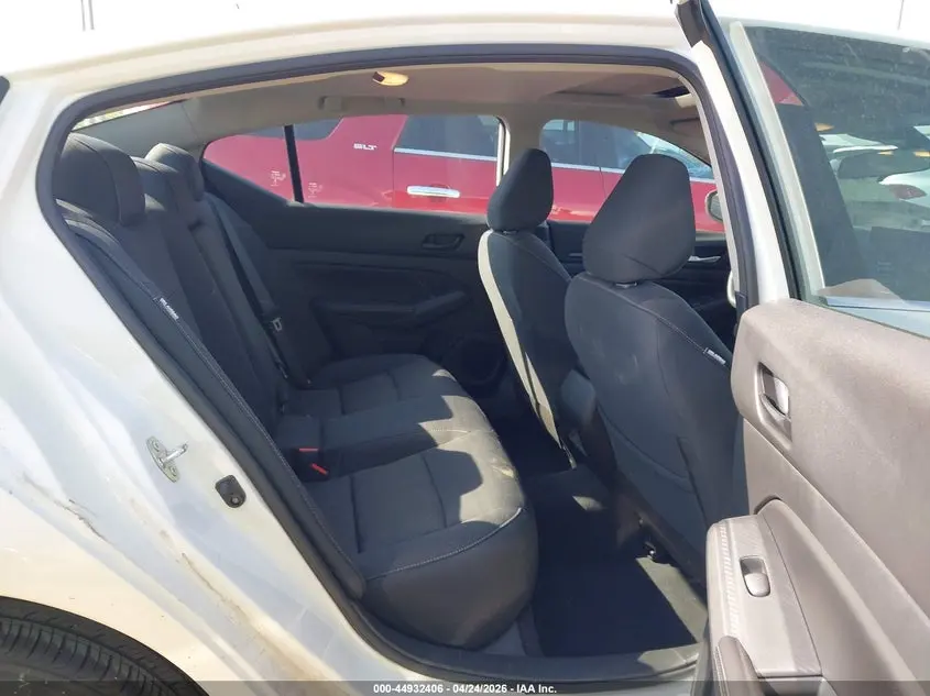 2024 NISSAN ALTIMA SV INTELLIGENT AWD