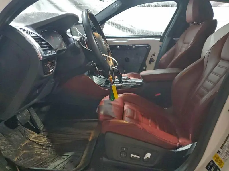 2020 BMW X4 XDRIVE30I  