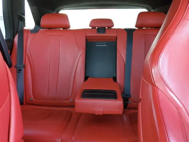 2018 BMW X5 M  