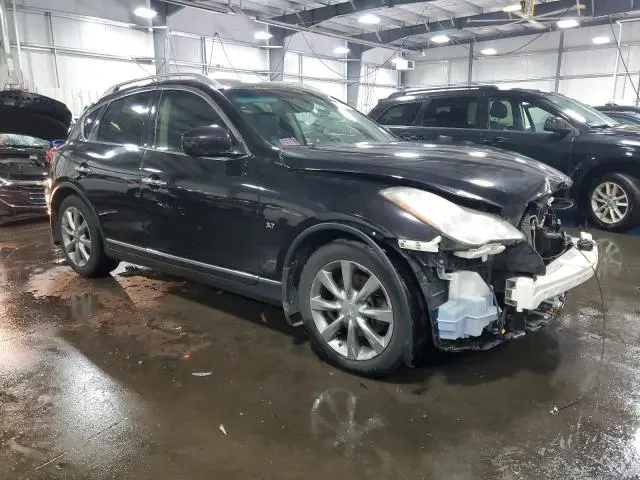 2014 INFINITI QX50   