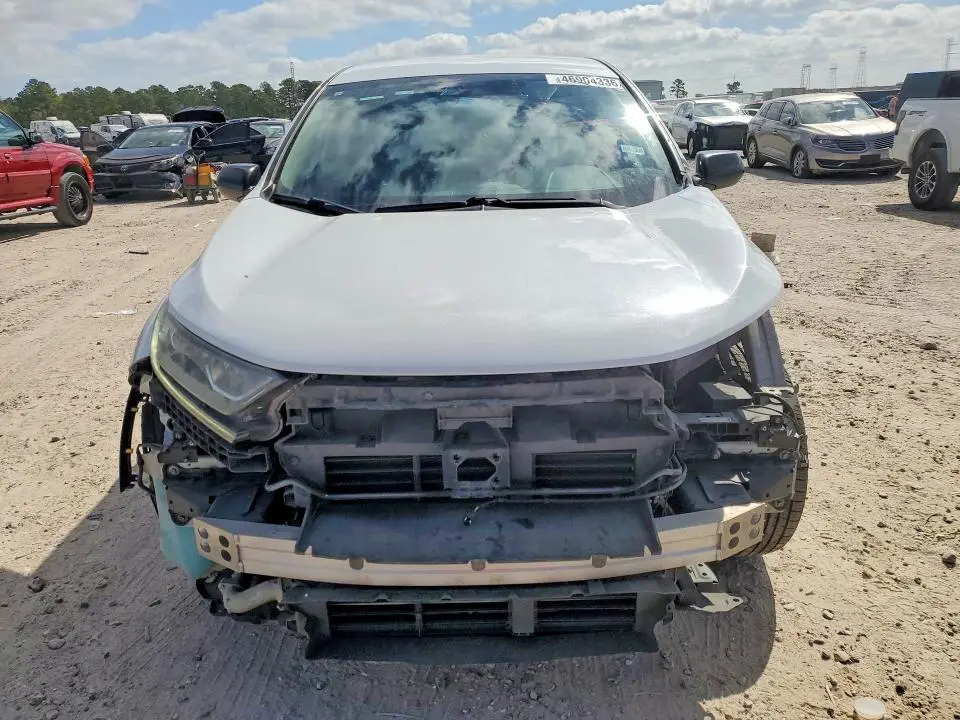 2021 HONDA CR-V LX  