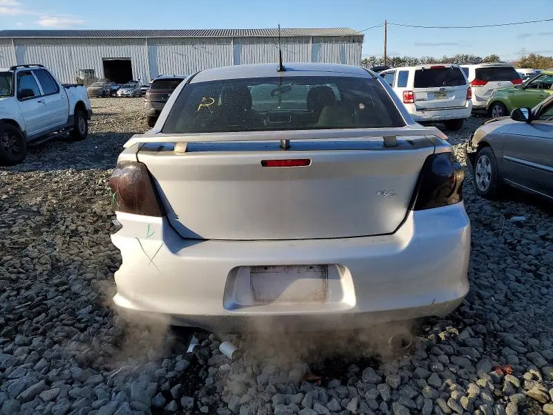 2011 DODGE AVENGER MAINSTREET  
