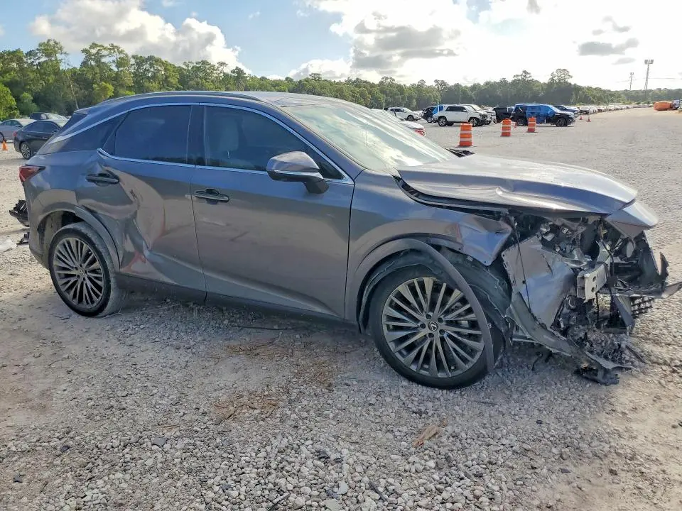 2023 LEXUS RX 350 LUXURY  